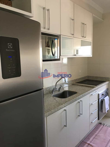 Imagem 4 de 24 de Apartamento Com 2 Dorms, Chora Menino, São Paulo - R$ 490 Mil, Cod: 7576 - V7576