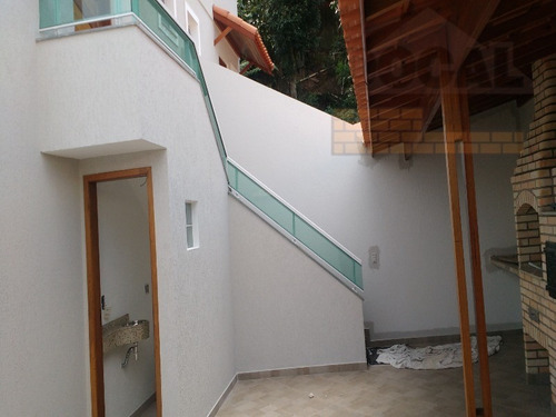 Imagem 3 de 30 de Casa - Lsg1246 - 32299253