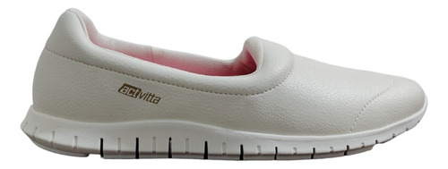 Tênis Feminino Conforto Casual Actvitta Napa Moda 4202.547