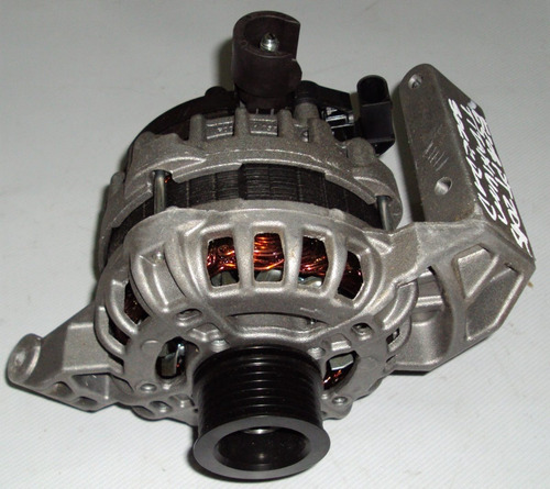 Alternador Ecosport Titanium / Ranger 3.2 2013 2016 Original