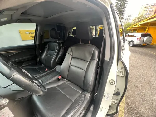 Honda Ridgeline 3.5 Rtl-t