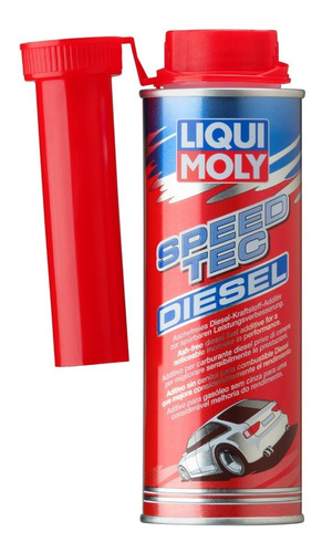 Liqui Moly Speed Tec Diesel 