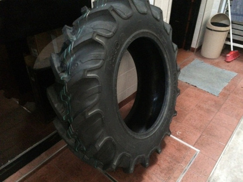 Neumático Fate 12.4-24 Gd-800 10telas Deutz Fiat J Deere R-1