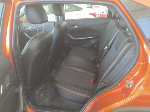 Chery Tiggo 2 1.5 Confort 4x2 Cvt 0km 2021