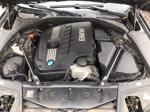 Bmw Serie 5 3.0ia Executive 258cv