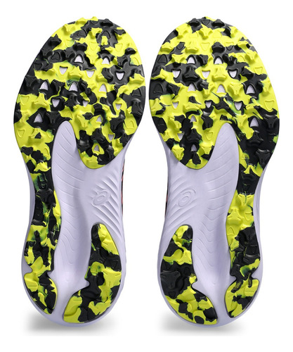 Tenis Asics Gel-excite Trail 2 Q224 002