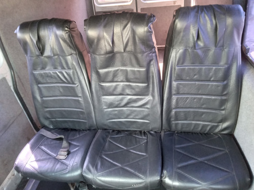 Mercedes-Benz Sprinter 2.1 313 Furgon 3550 Mixto 4+1