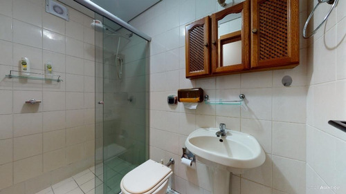 Apartamento À Venda, 65 M² Por R$ 375.000,00 - Cidade Baixa - Porto Alegre/rs - Ap3758