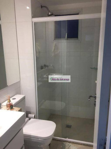 Imagem 24 de 30 de Apartamento Com 2 Dormitórios À Venda, 65 M² - Ipiranga - São Paulo/sp - Ap3547
