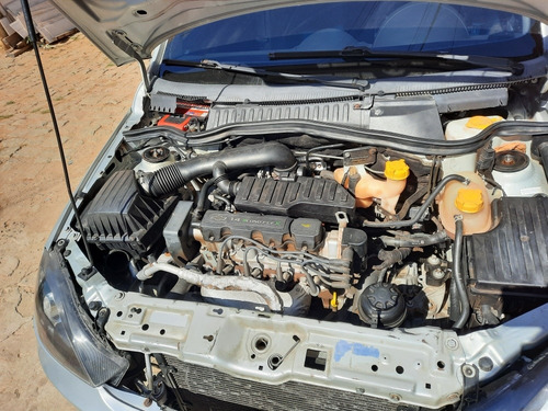 Imagem 10 de 10 de Chevrolet Corsa 2009 1.4 Premium Econoflex 5p