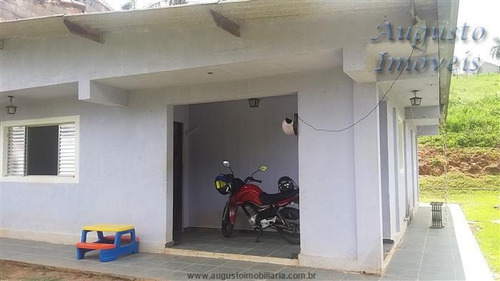 Imagem 8 de 17 de Chácaras À Venda Em Atibaia/sp - Compre O Seu Chácaras Aqui! - 1394589