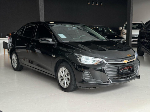 Chevrolet Onix plus Onix Plus 10tat Lt1