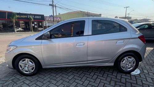 Chevrolet Onix 10mt Joye