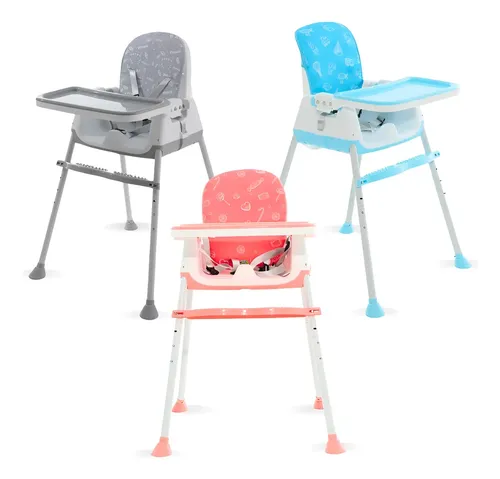 Cadeira Portátil Zest Maxi Baby