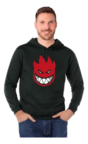 Sudadera spitfire online
