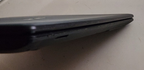 Laptop Asus F551c ¡¡para Piezas Leer Descripcion!! Negro (Usado)