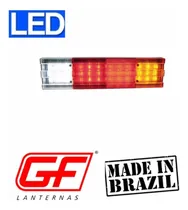 Comprar Faro O Stop Trasero Led  Mercedes Benz 711-1720-1634 Brasil