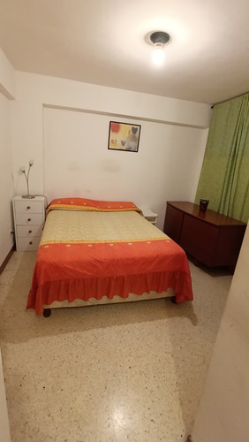 Alquiler Apartamento 2 Habitacionechacao Av. F De Miranda Ga