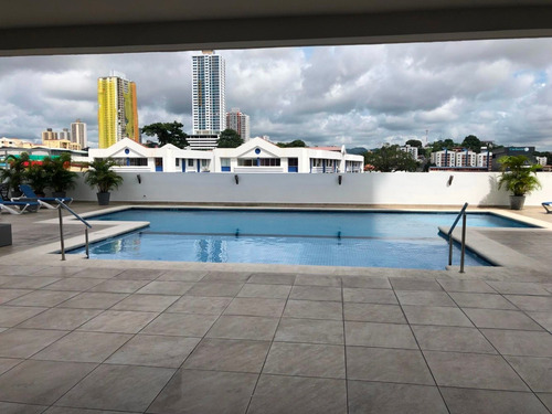 Imagen 8 de 14 de Venta De Apartamento En Riverside De Parque Lefevre 20-295