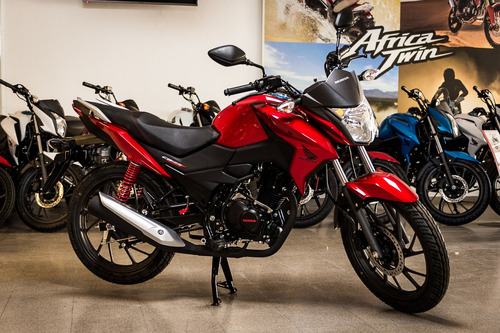 Imagen 2 de 13 de Twister 125 Cb $ 592.473 - Precio Justos - Tuamoto