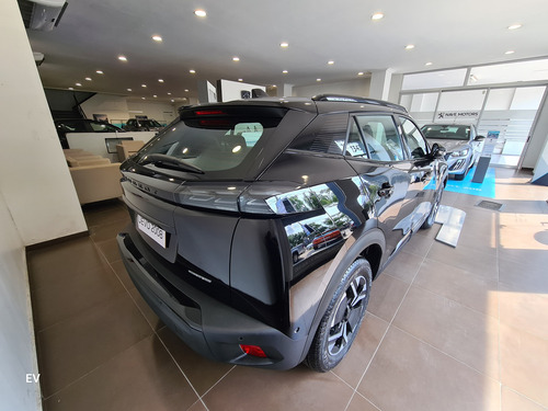 Peugeot 2008 1.0T Allure