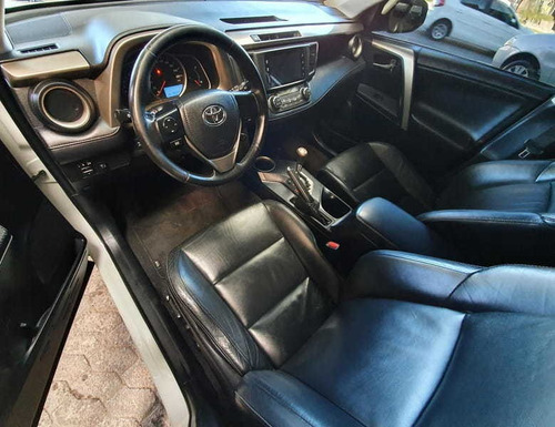Imagem 8 de 9 de Toyota Rav-4 4x4 2.0 16v 4p