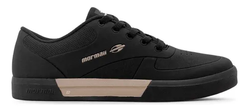 Tenis Mormaii Urban Smash Masculino 203368-m0154p