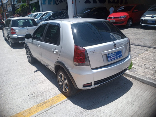 Fiat Palio 1.0 Fire Way Flex 5p