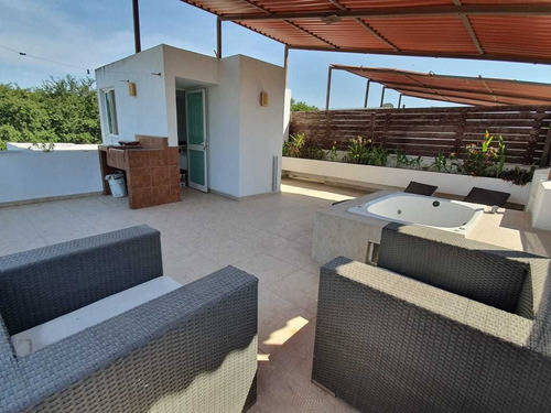Imagen 13 de 14 de Casa En Venta Ubicada En Rinconada Banderas, Nuevo Vallarta