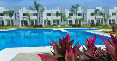 Casa en venta