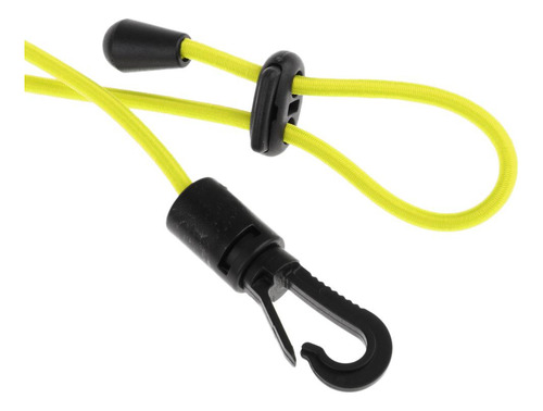 4 X 44.49 Elastic Paddle Leash Rope Caña