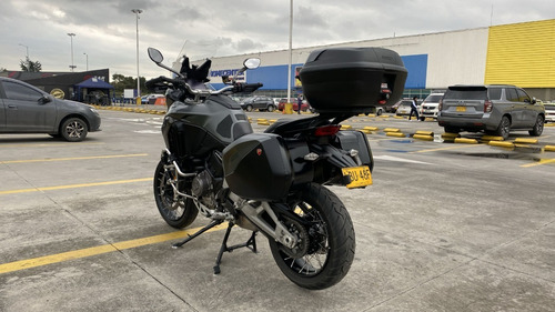Imagen 10 de 17 de Ducati Multiestrada