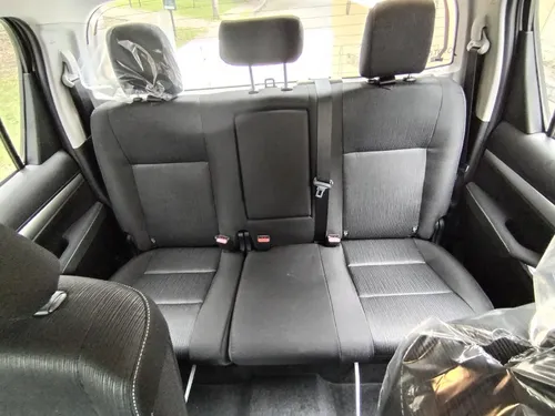 Toyota Hilux 2.4 2024