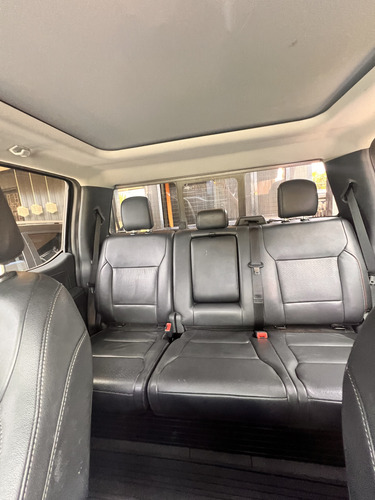 Ford F-150 F-150