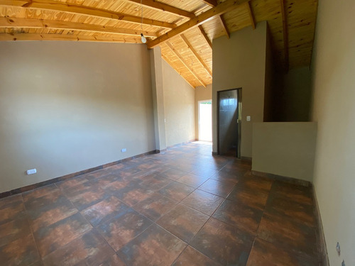 Duplex 4 Amb C/patio En Olivos