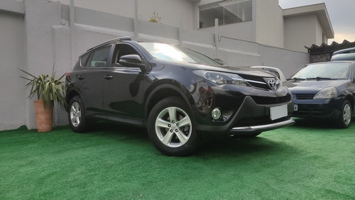 Toyota Rav4 2013 2.0 4x4 Aut. 5p