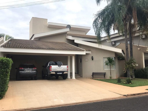 Imagem 10 de 19 de Casa Com 3 Dormitórios À Venda, 425 M² Por R$ 1.580.000 - Parque Residencial Damha Iii - São José Do Rio Preto/sp - Ca9012