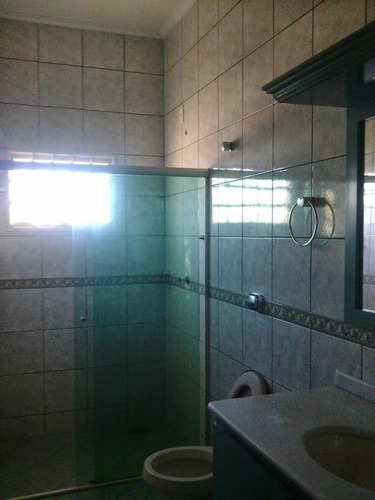 Imagem 15 de 30 de Sobrado Ao Lado Do Centro De Cuiabá - 20013