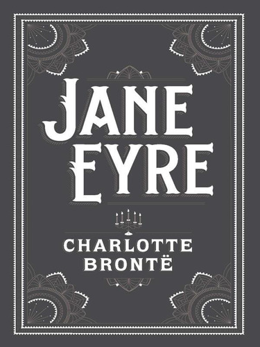 Jane Eyre