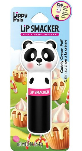 Bálsamo Labial Panda Crema Suave