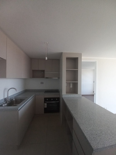 Hermoso Departamento En Arriendo Ñuñoa 2d2b Codxy101205