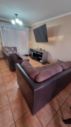 Casa En Arriendo En Condominio (79591)