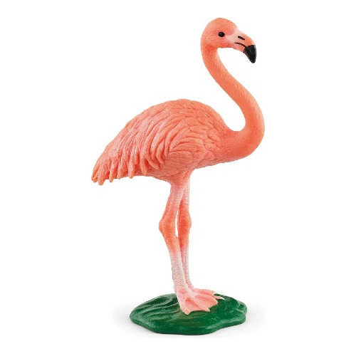 Schleich Vida Salvaje: Flamingo 14849