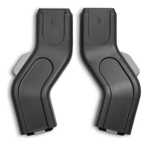 Uppababy Adaptadores De Asiento De Coche Maxi-cosi Nuna Nombre Del Diseño Color