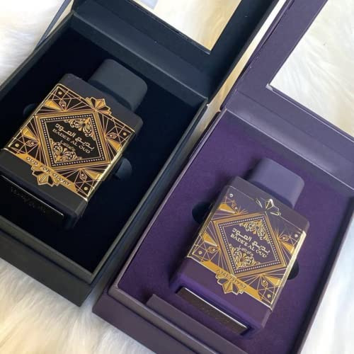 Perfume Lattafa Perfumes Bade'e Al Oud Oud For Glory 100ml