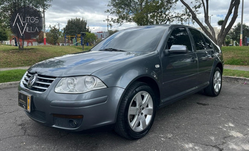 Volkswagen Jetta 2.0 Trendline 5 p