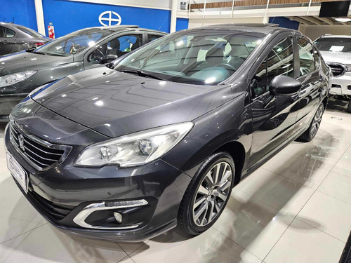 Peugeot 408 1.6 Feline Hdi 115cv