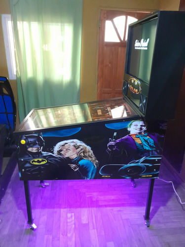 Pinball Virtual 40