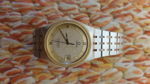 Relógio Omega Seamaster 1432