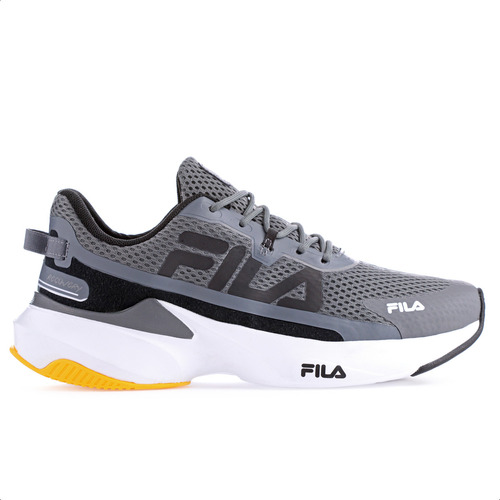 Tênis Masculino Corrida Fila Recovery - Original